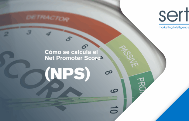 ¿Cómo calcular el Net Promoter Score (NPS)?