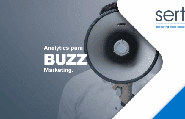 Herramientas y Analytics para Buzz Marketing
