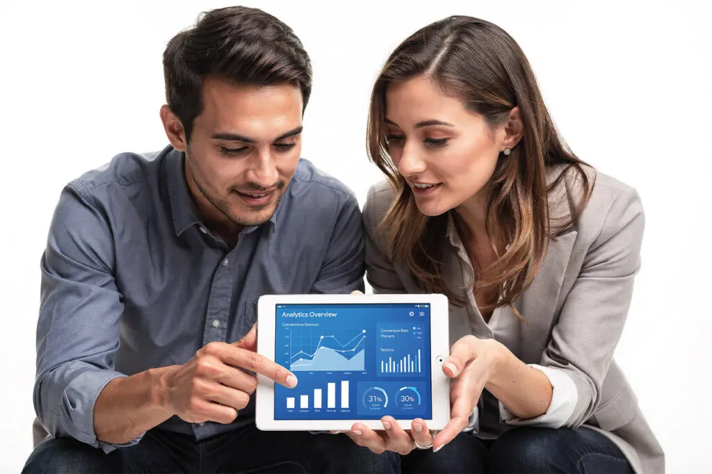 indicadores de salud de marca y recompra para decisiones estratégicas