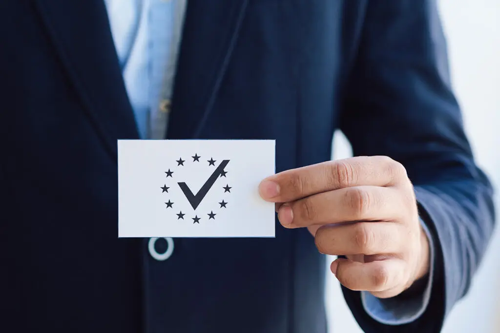 Qué es la norma ISO 20252 en investigación de mercados