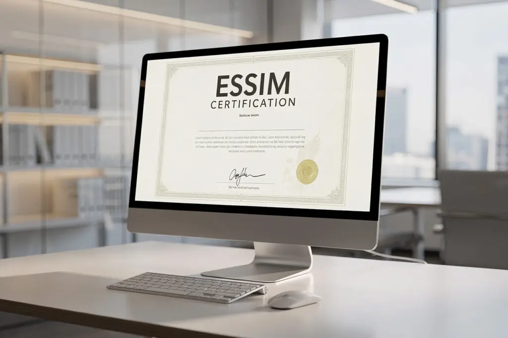 Qué es la norma ISO 20252 en investigación de mercados