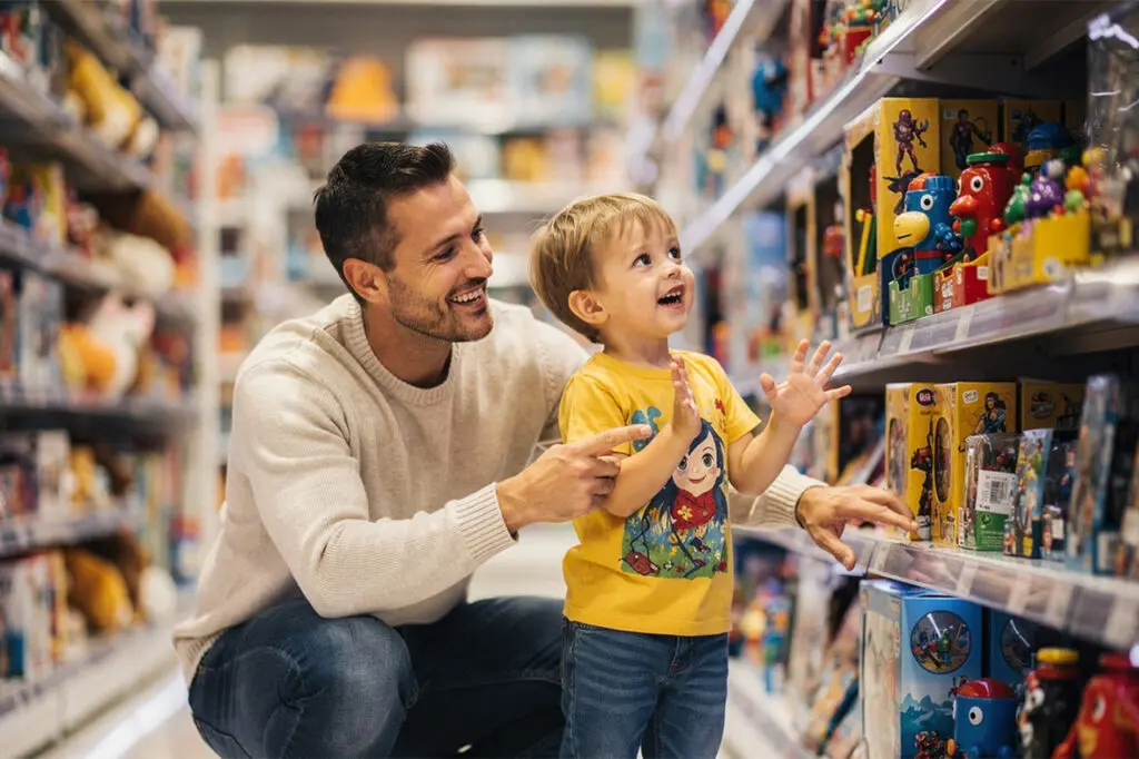 Comportamiento del consumidor en el Día de Reyes en México