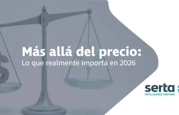 Precio vs valor: el verdadero límite en 2026