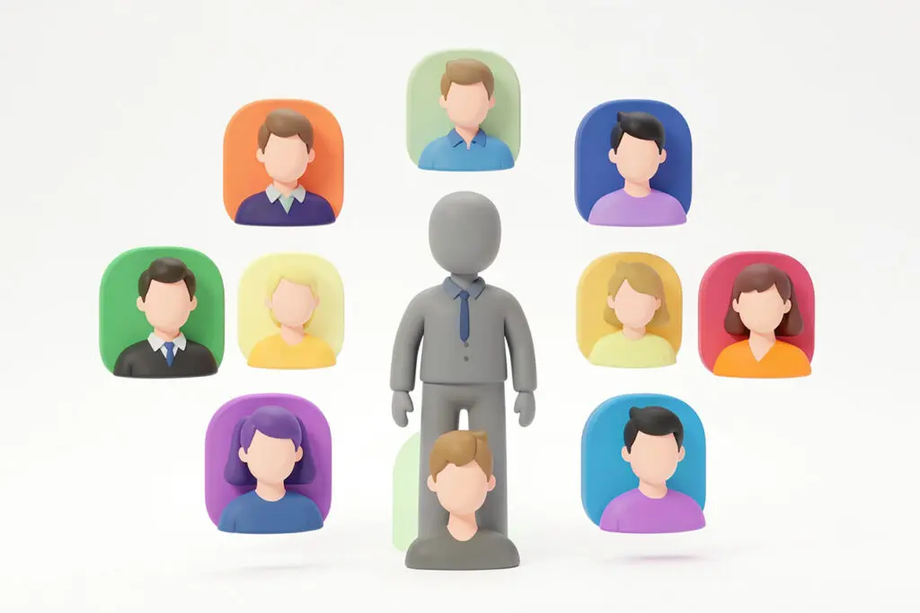 microsegmentación basada en motivadores reales en 2026