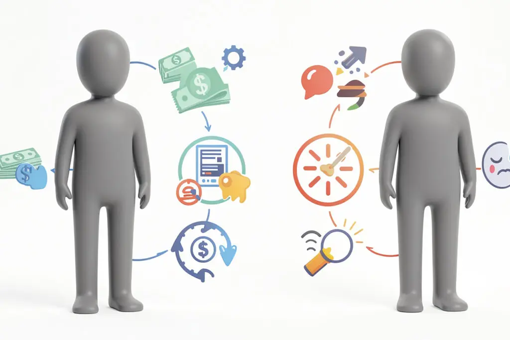 microsegmentación basada en motivadores reales en 2026