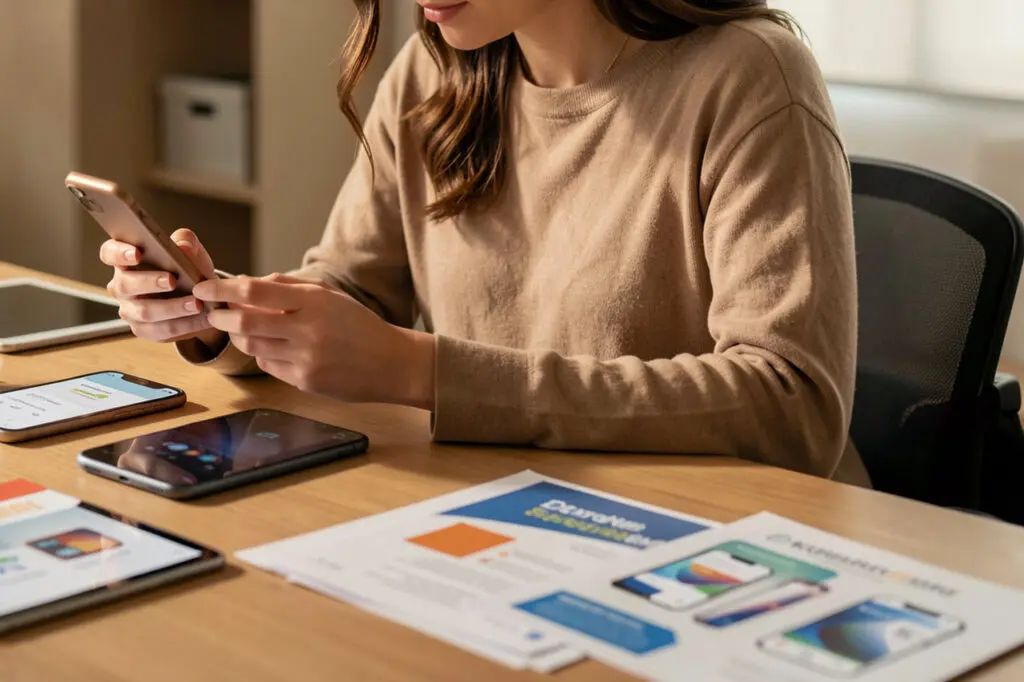 por qué la claridad en las marcas genera confianza