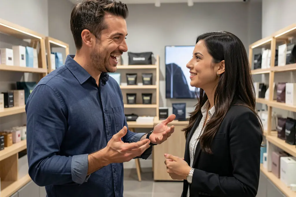 por qué la claridad en las marcas genera confianza