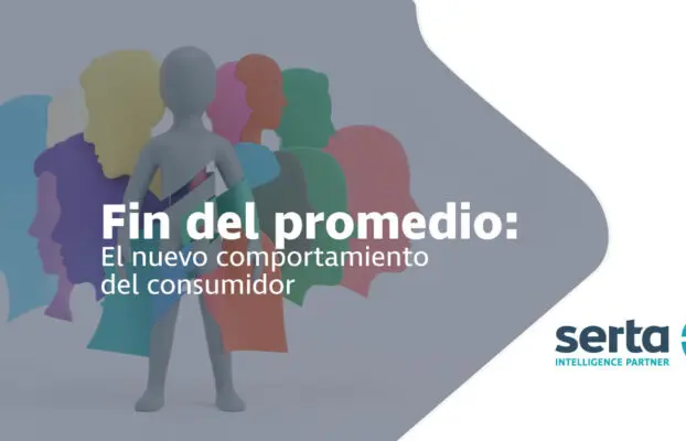 El fin del consumidor promedio en 2026