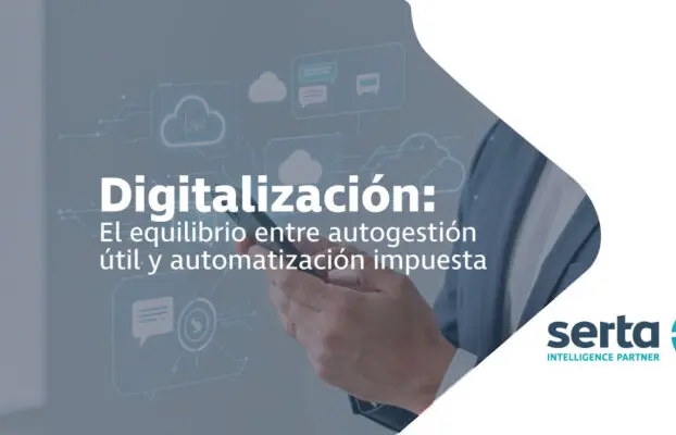 Digitalización 2026: lo que sí y lo que no quiere el consumidor