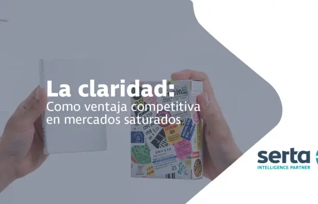 La claridad como ventaja competitiva