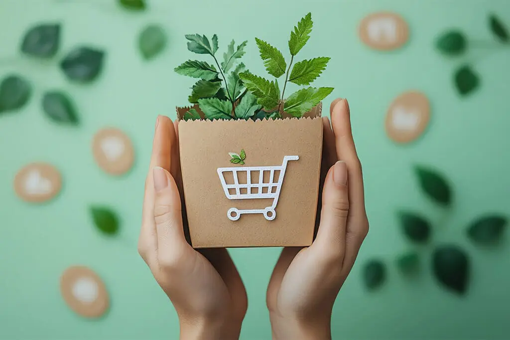 impacto de la sustentabilidad en la decisión de compra del consumidor en México