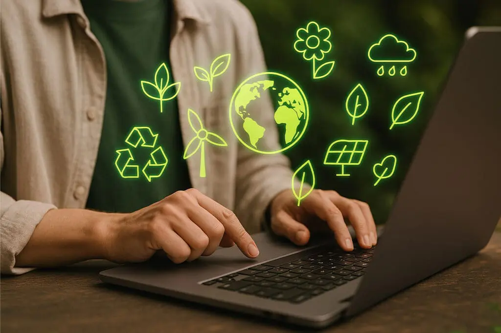 impacto de la sustentabilidad en la decisión de compra del consumidor en México