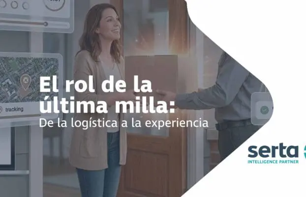Última milla: ventaja competitiva o punto crítico