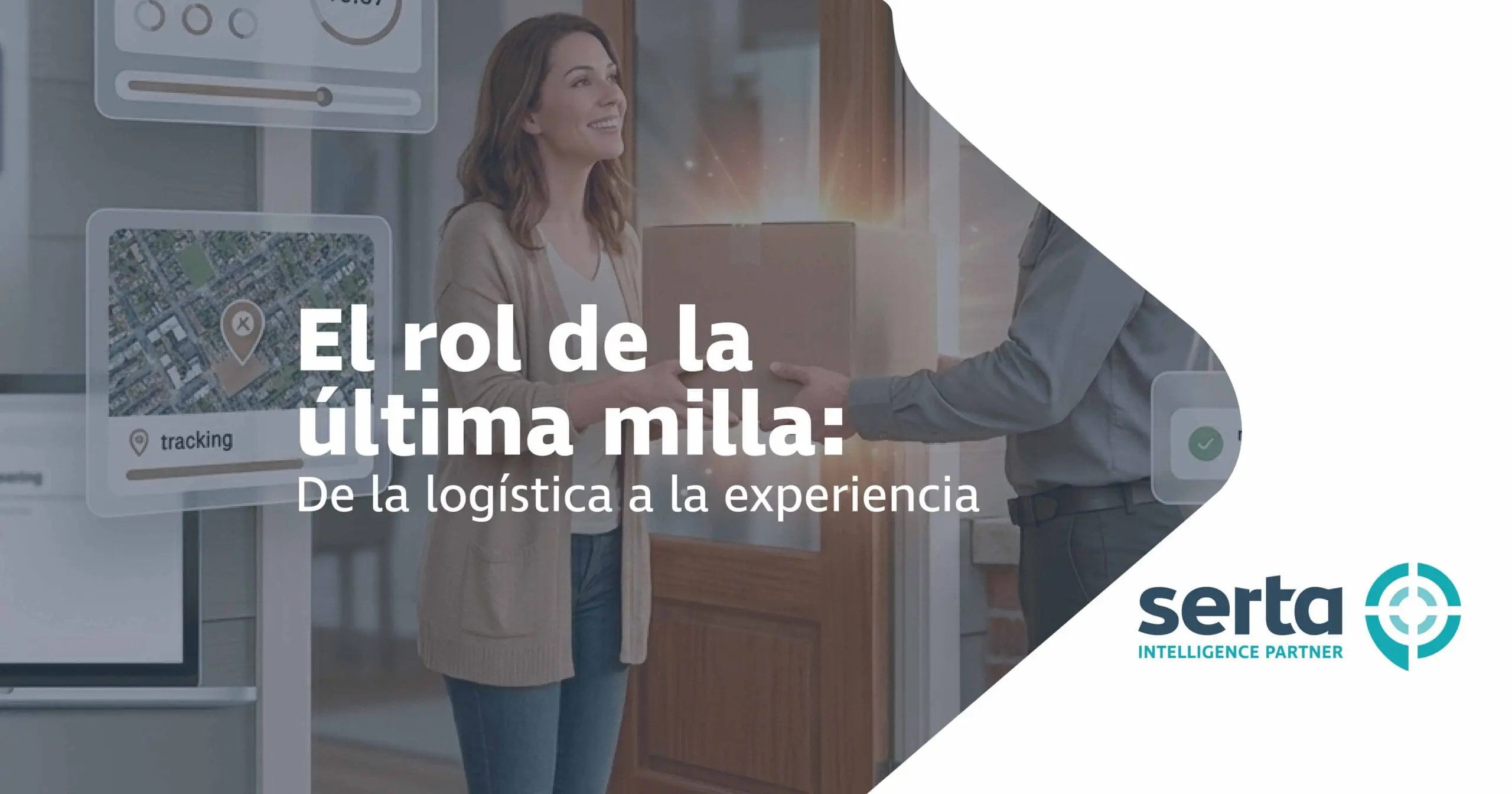 Última milla: ventaja competitiva o punto crítico