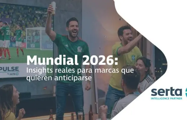 El Mundial 2026 como Lab de Comportamiento
