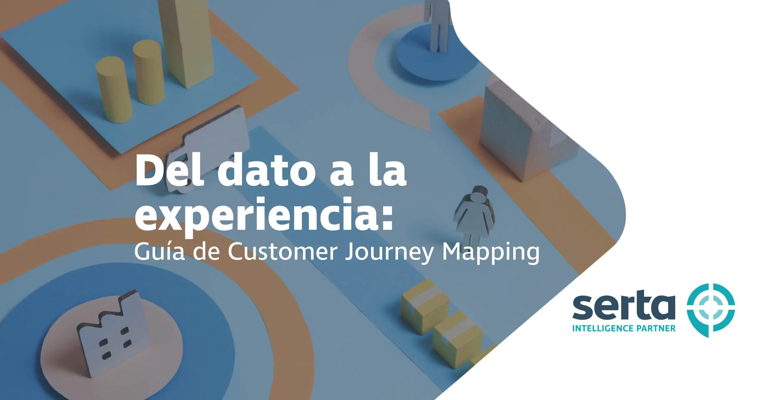Customer journey mapping: guía completa basada en datos