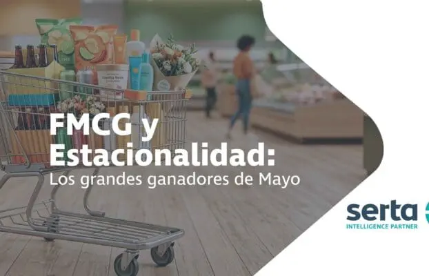 FMCG en Mayo: Los Ganadores de la Estación