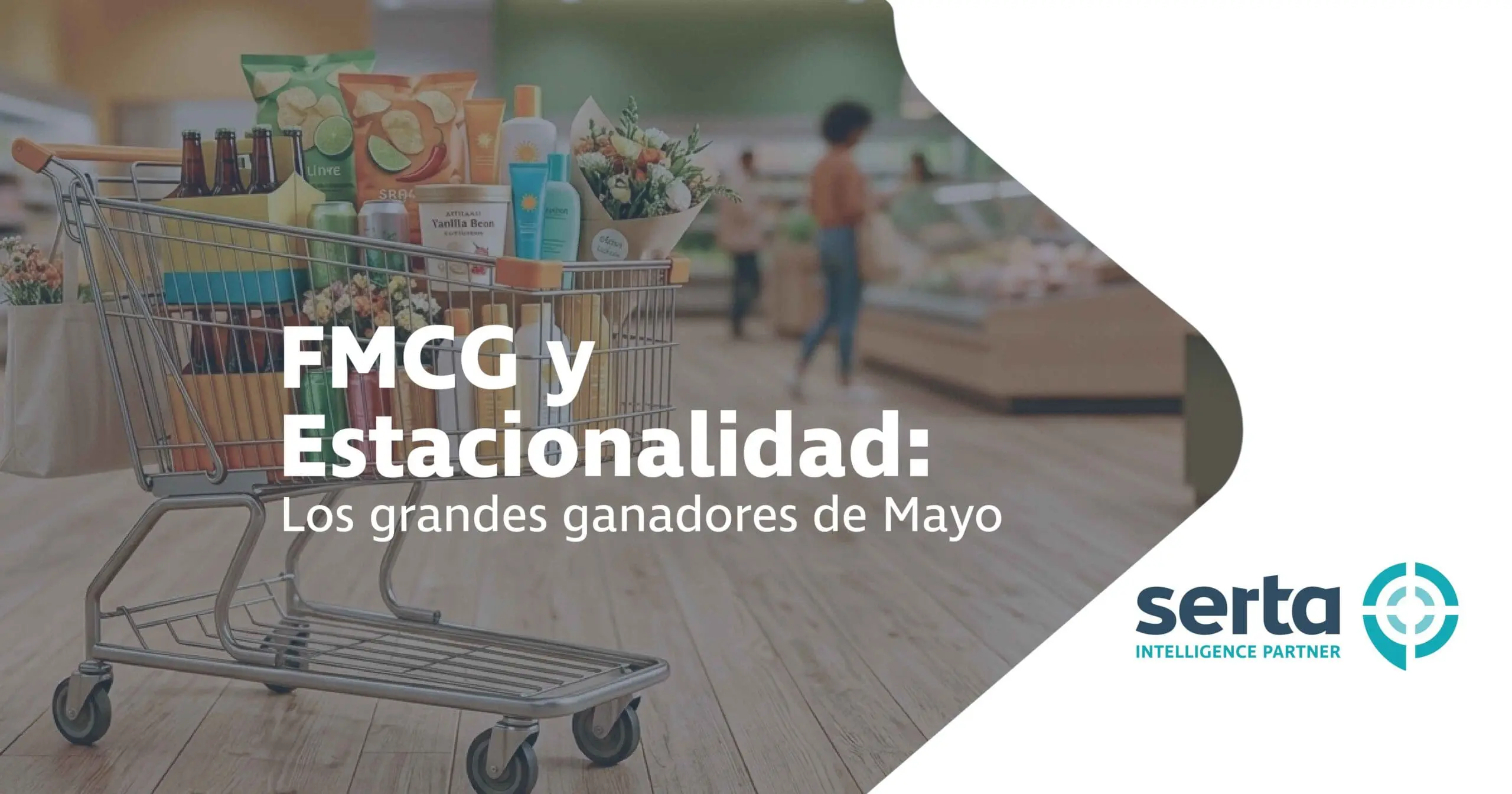 FMCG en Mayo: Los Ganadores de la Estación