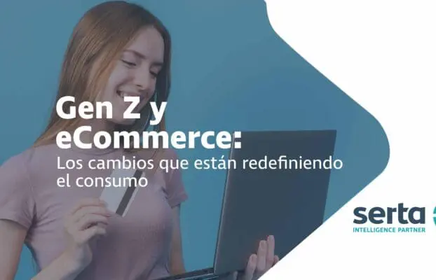 Gen Z y Ecommerce: Qué está cambiando