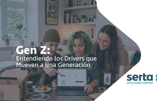 Cómo Piensa Gen Z Realmente: Más Allá de la Edad