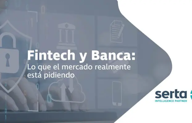 Fintech vs Banca: Lo que Realmente Quiere