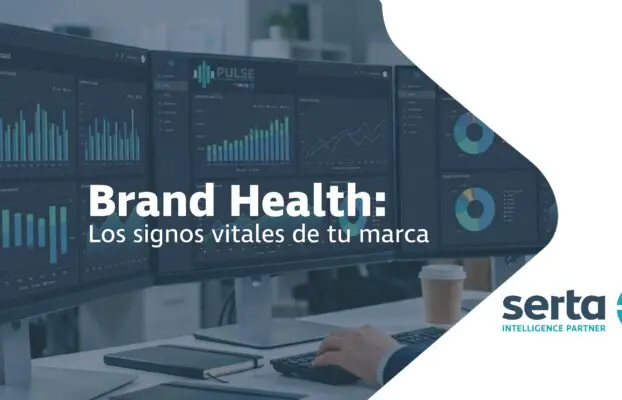 Conoce los signos vitales de tu marca: Medición Ágil