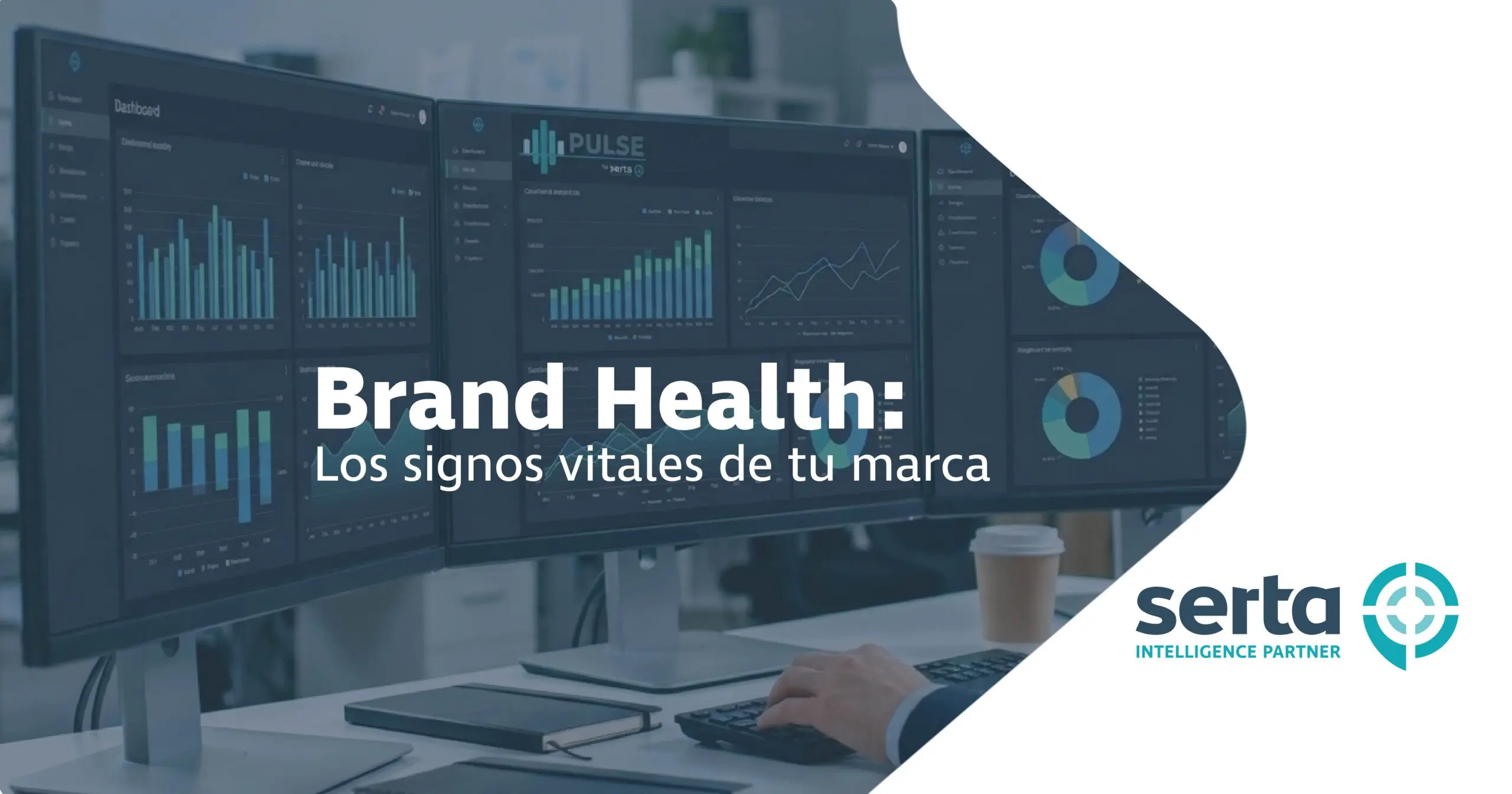 Conoce los signos vitales de tu marca: Medición Ágil