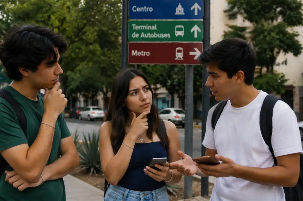 Auto vs. suscripción vs. carsharing. Evaluación de movilidad por GenZ