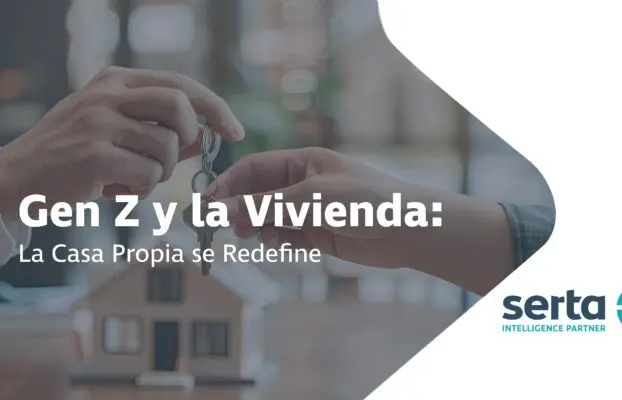 Vivienda Gen Z 2026: Casa Propia Redefinida