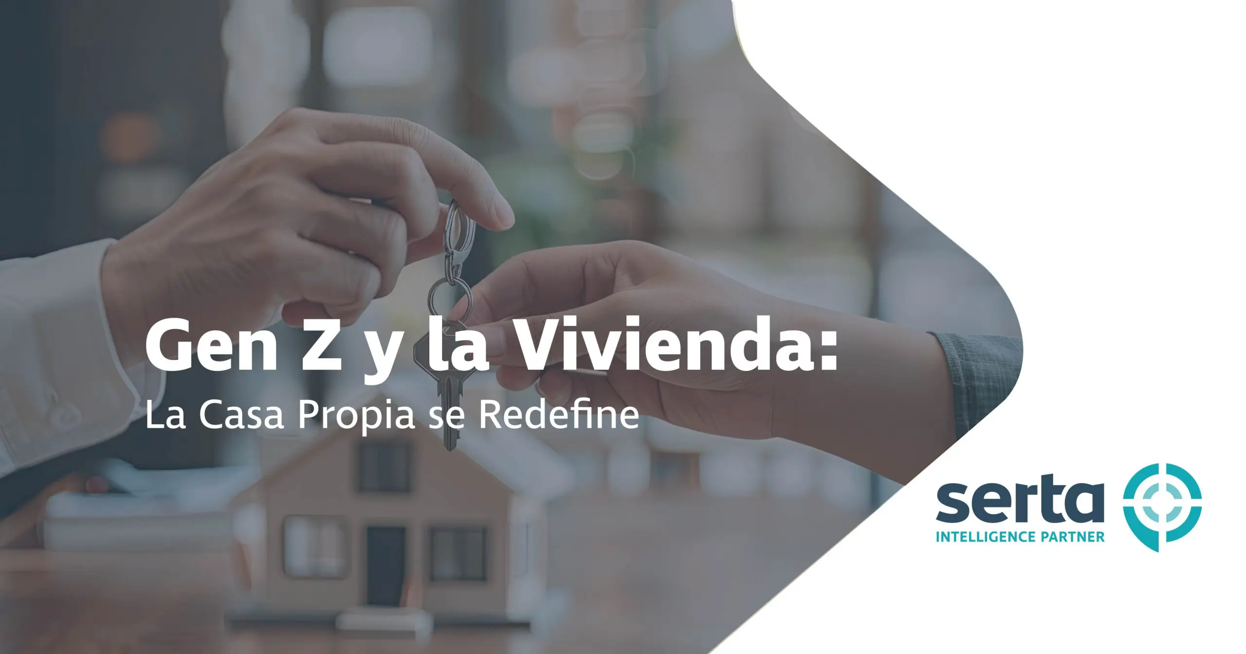 Vivienda Gen Z 2026: Casa Propia Redefinida