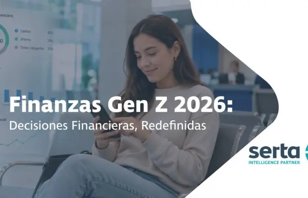 Finanzas Gen Z 2026: Cómo Piensa Sobre Dinero