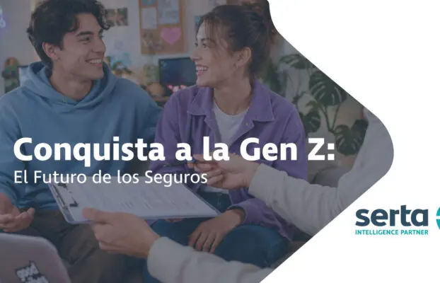 Gen Z y Seguros: Cómo Conectar Ahora