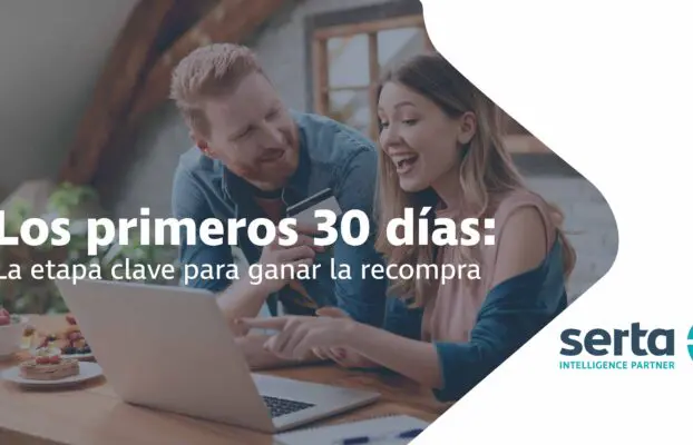 Customer journey post-compra: los primeros 30 días donde se gana o se pierde la recompra