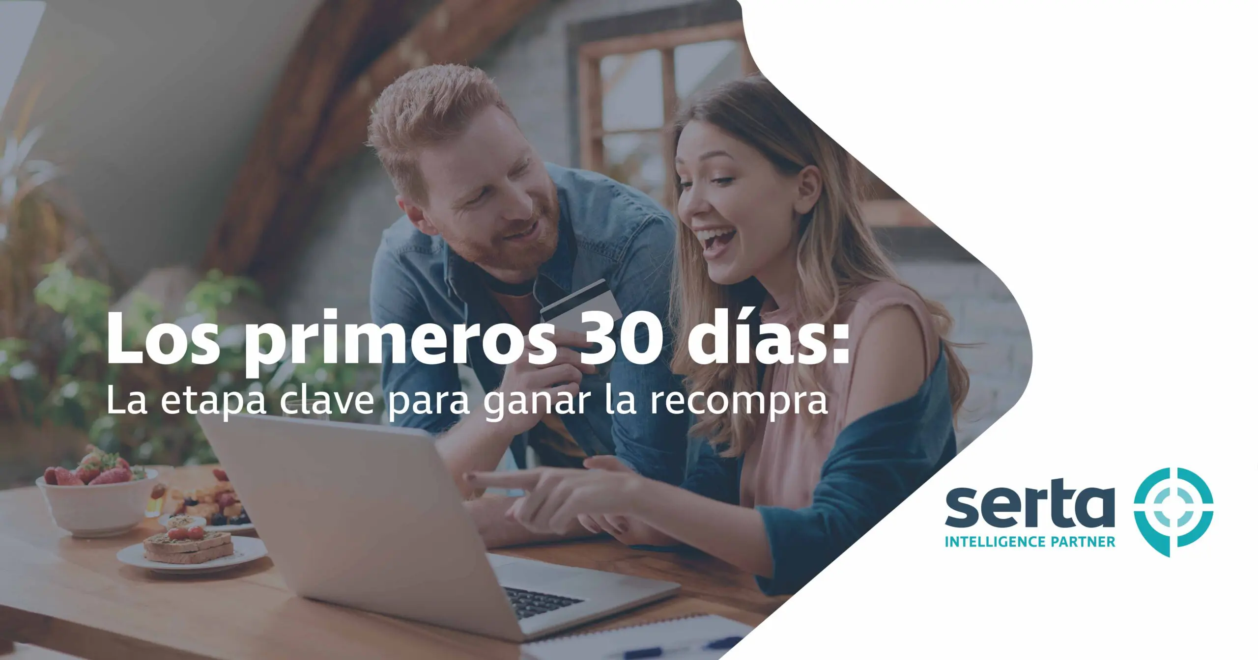 Customer journey post-compra: los primeros 30 días donde se gana o se pierde la recompra