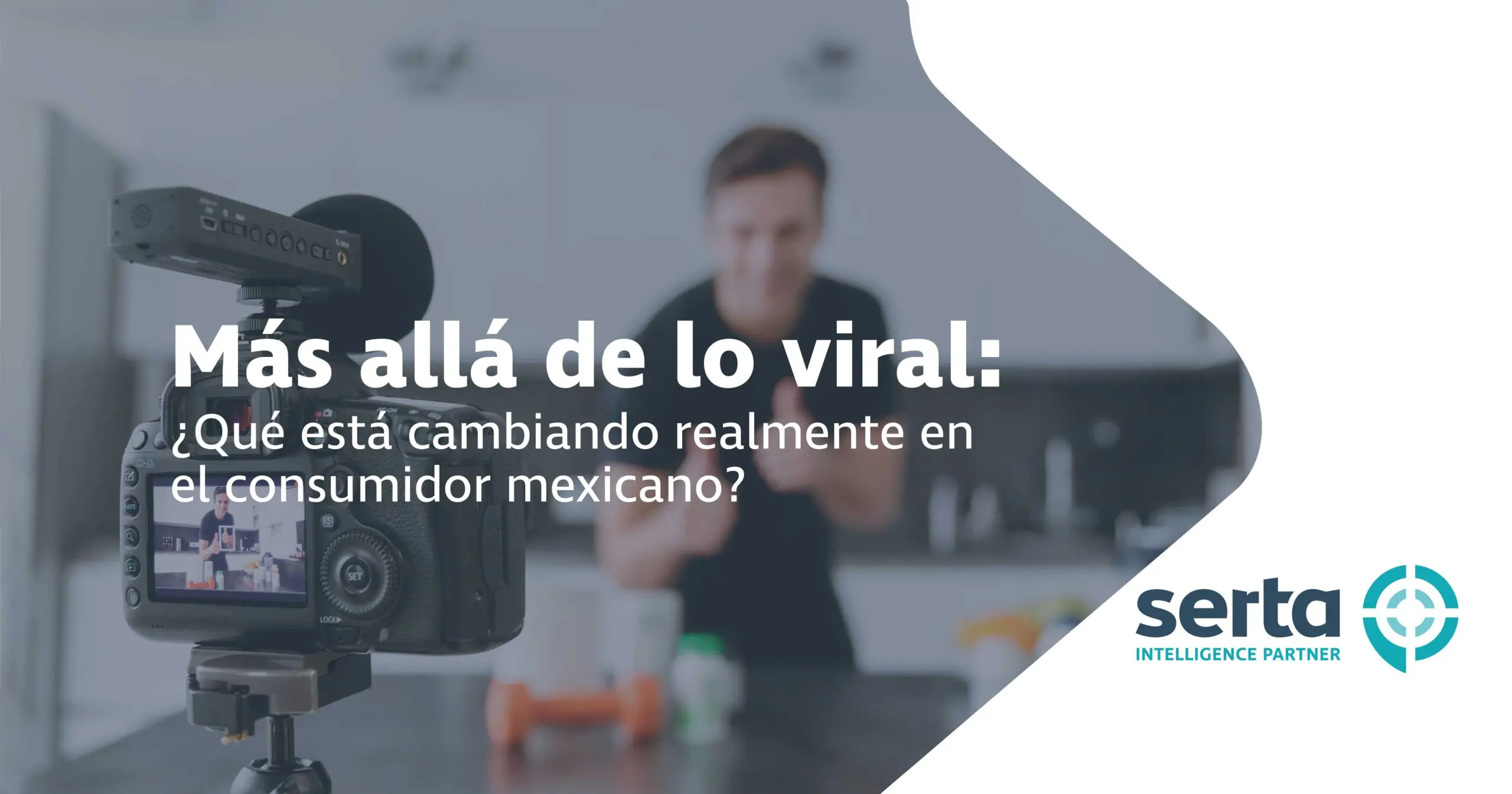 ¿Qué permanece después de la tendencia? Cómo distinguir una moda de un cambio real en el consumidor mexicano