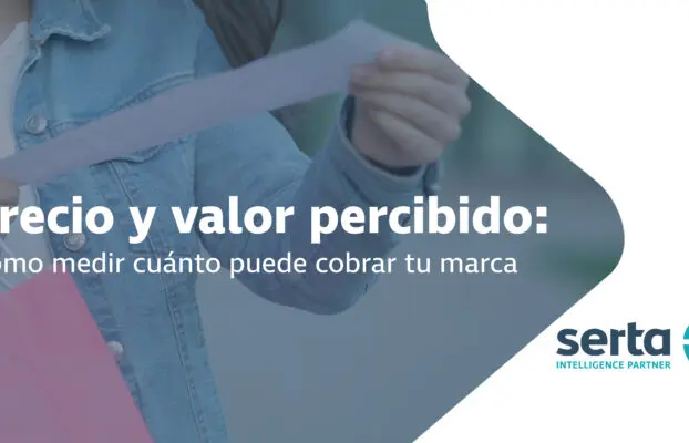 Precio vs. valor: el momento exacto en que tu cliente deja de pagar por la marca