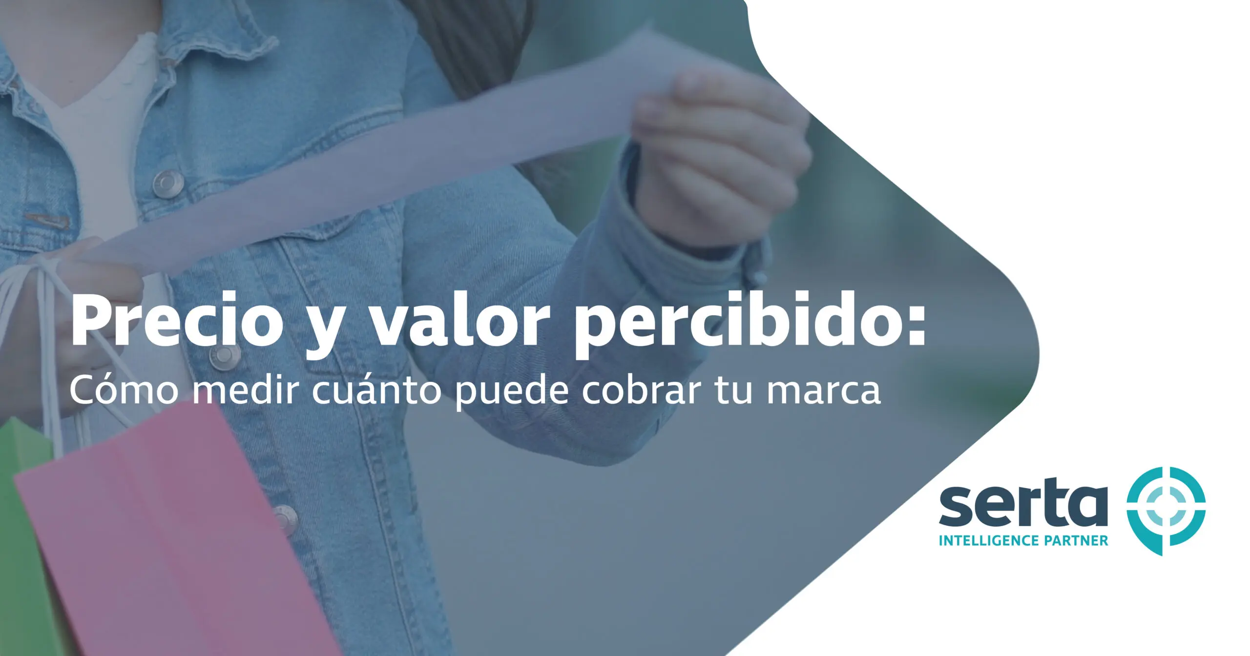 Precio vs. valor: el momento exacto en que tu cliente deja de pagar por la marca