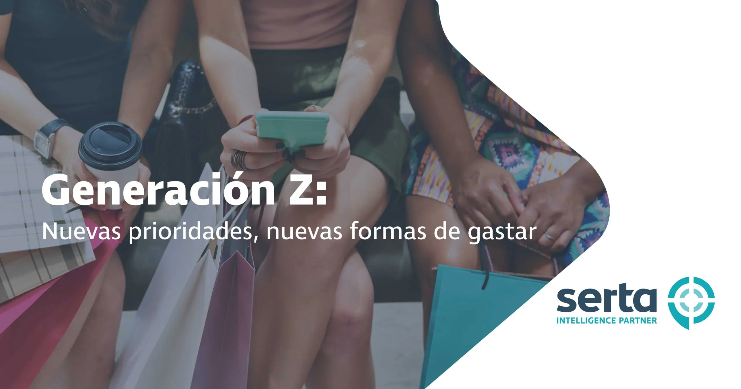 Gen Z y dinero: por qué ahorra en todo menos en experiencias