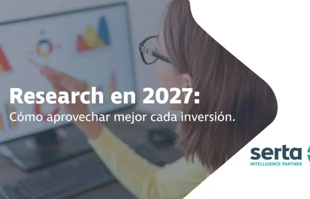 Dónde se desperdicia el presupuesto de research (y cómo evitarlo en 2027)