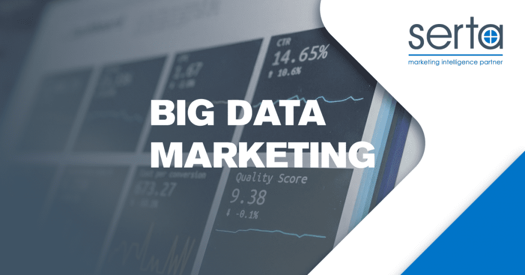 ¿Qué preguntas debemos hacernos para entender a la investigación de mercados en los tiempos del Big Data Marketing? Sigue leyendo, para que te enteres de todos los detalles.