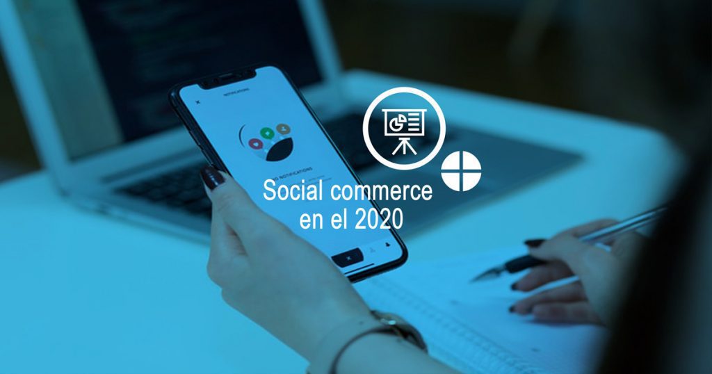 social commerce en el 2020