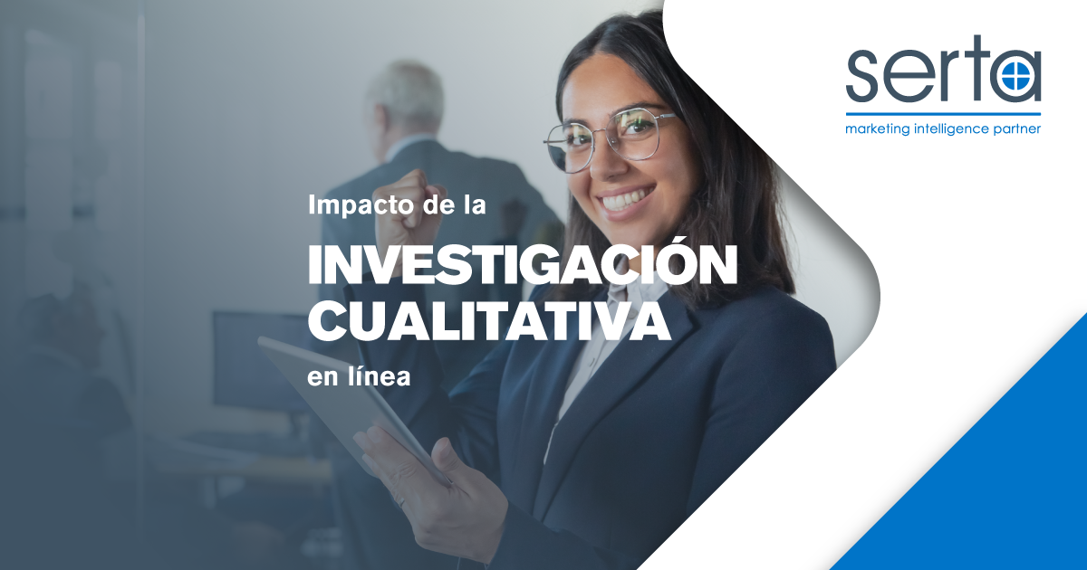 Impacto de la investigación cualitativa en línea