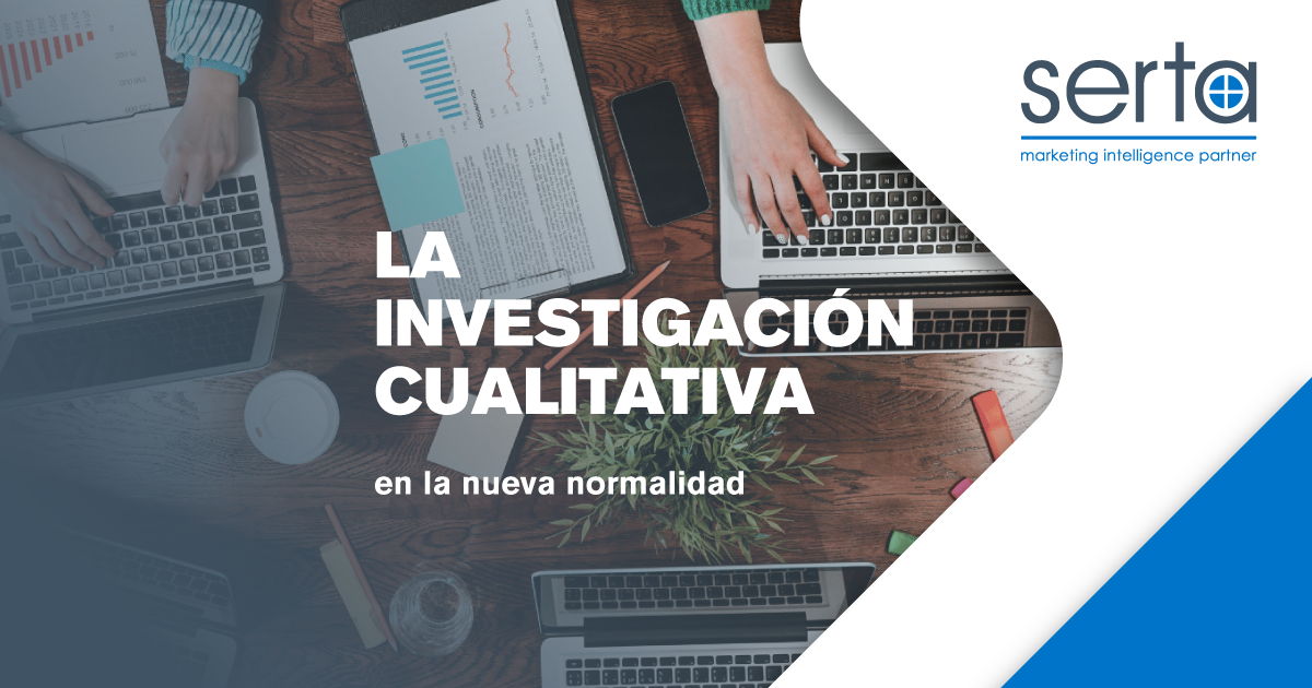 El enfoque de la investigación cualitativa en la nueva normalidad