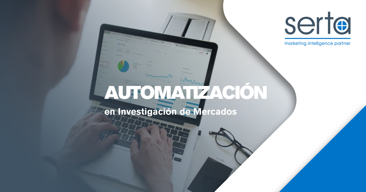 Tendencia 2020: Automatización en Investigación de Mercados