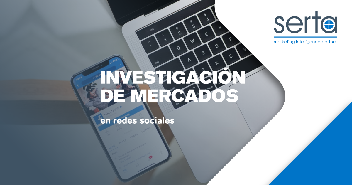 Las mejores 6 claves para investigación de mercados usando redes sociales