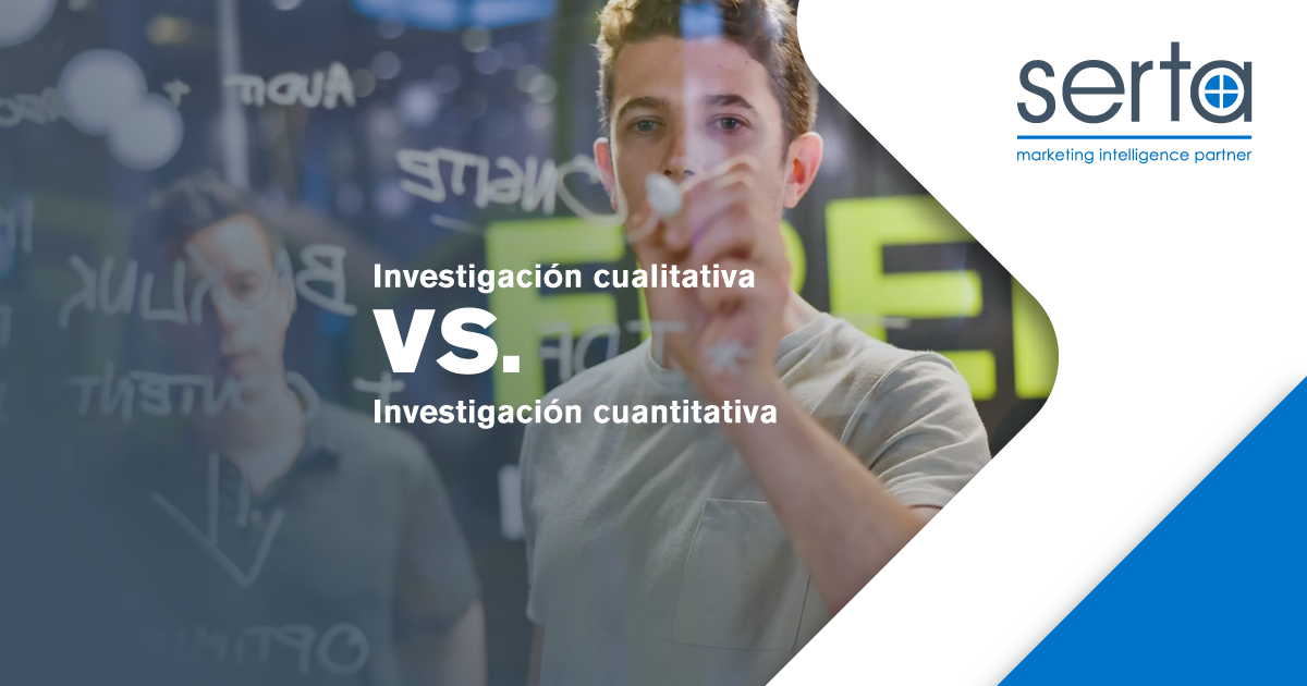 5 diferencias entre la investigación cualitativa y cuantitativa
