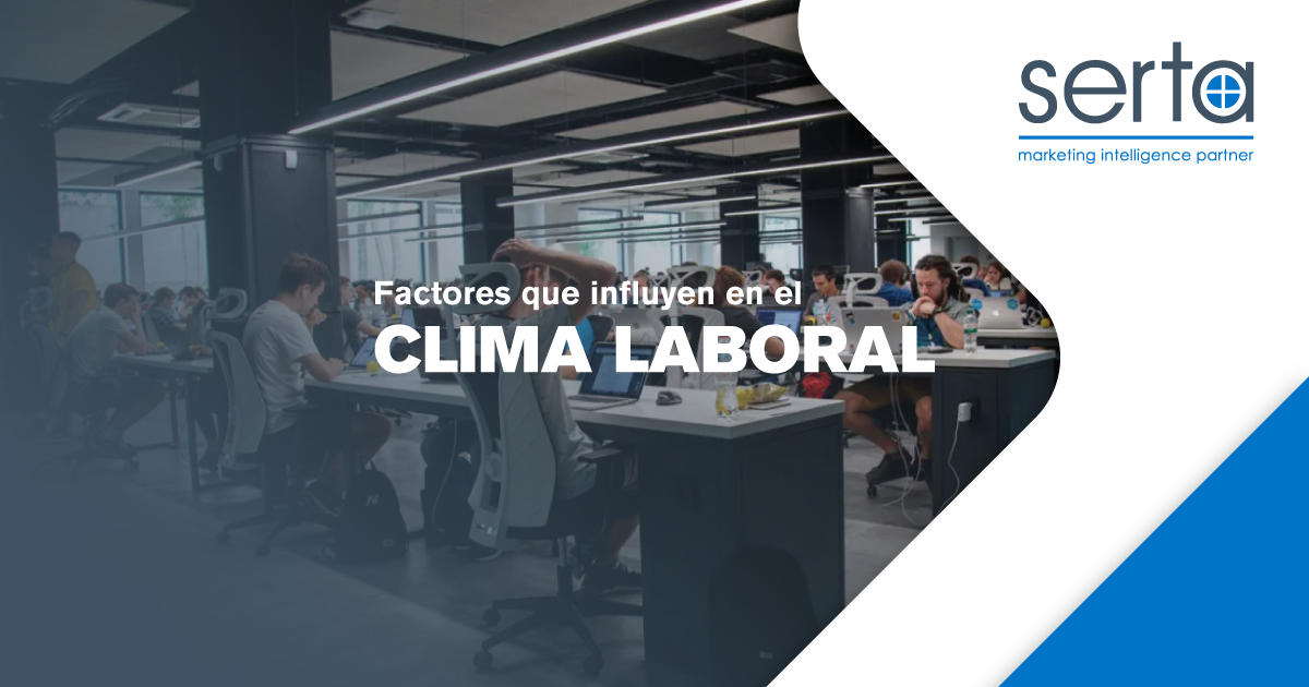 6 Señales de que debes mejorar el clima laboral de tu empresa