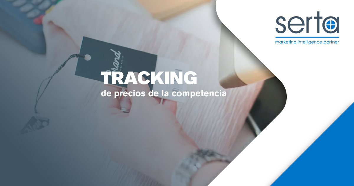Tracking de precios: 7 razones para dar seguimiento a tu competencia