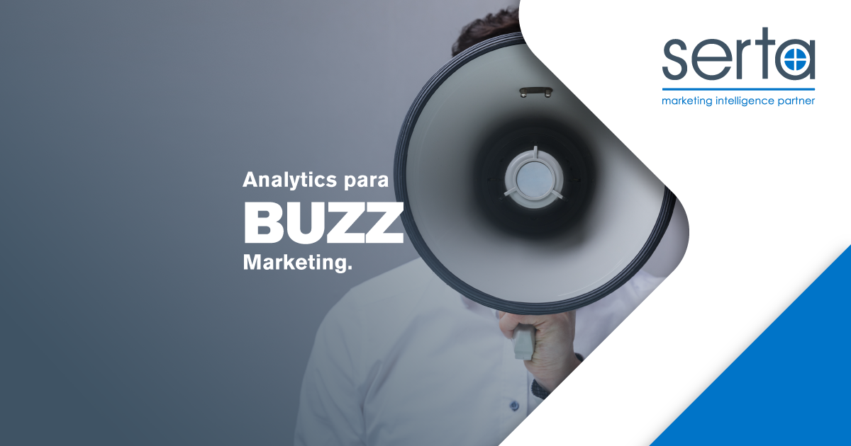 Herramientas y Analytics para Buzz Marketing