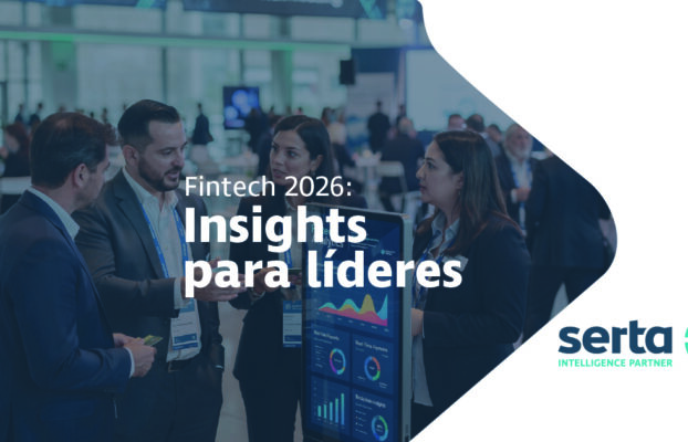 Tendencias Fintech 2026: oportunidades para líderes empresariales